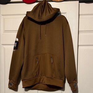 The North Face X Undercover Soukuu Dotkniy Hoodie